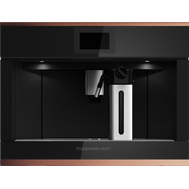 Встраиваемая кофемашина Kuppersbusch CKV 6800.0 S7 Copper