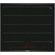 Индукционная варочная панель Bosch PXY675DC1E, черный