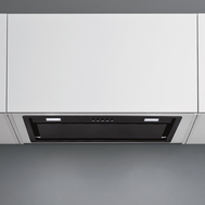 Вытяжка встраиваемая Falmec BUILT-IN 70 MAX BK , чёрная