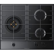 Газовая варочная панель Kuppersbusch KG 6853.0 SE-E5