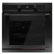 Духовой шкаф TEKA HLB 84-G1 P MATT BLACK