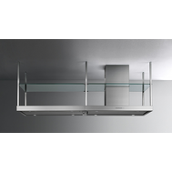 Вытяжка островная Falmec EUROPA ISOLA 90, нерж. сталь