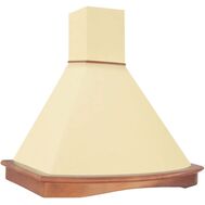 Вытяжка TEKA NUBERO 90 BEIGE