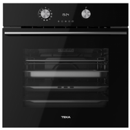 Духовой шкаф TEKA HLB 8550 SC NIGHT RIVER BLACK