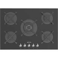 Газовая варочная панель SMEG PV375N