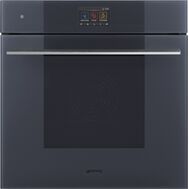 Многофункциональный духовой шкаф SMEG SO6104S4PG, комбинированный с паром