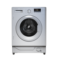 Встраиваемая стиральная машина Kuppersbusch W 6508.1 v