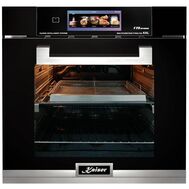 Встраиваемый электрический духовой шкаф Kaiser EH 6344 с TFT дисплеем и сенсорным управлением