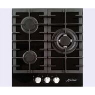 Встраиваемая газовая варочная панель Kaiser KCG 4380 Turbo