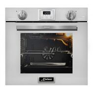 Встраиваемый газовый духовой шкаф Kaiser EG 6374 W