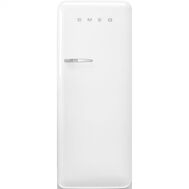 холодильник Smeg FAB28RWH6