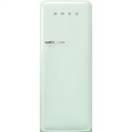 Холодильник Smeg FAB28RPG6 пастельный зеленый