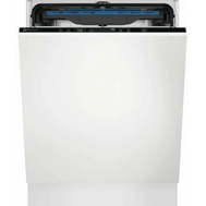 Встраиваемая посудомоечная машина Electrolux KESC8401L, полноразмерная, сенсорное управление, полноразмерная, 8 программ