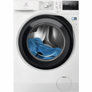 Стиральная машина Electrolux EW6F2492E пан. англ. загр. фронтальная макс. 9кг