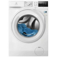 Стиральная машина Electrolux EW6F2281E, 14 программ, загрузка до 8кг, класс А, инверторный двигатель