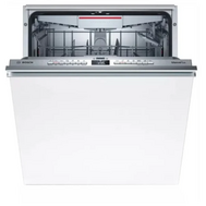 Встраиваемая посудомоечная машина Bosch SMV4ECX26E,Serie 4