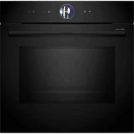 Электрический духовой шкаф Bosch HMG976KB1