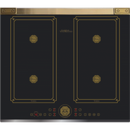 Встраиваемая электрическая варочная панель Kaiser KCT 6745 FI AD