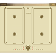 Встраиваемая электрическая варочная панель Kaiser KCT 6745 FI ElfAD