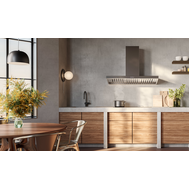 Вытяжка пристенная FALMEC FALMEC MARTE PRO 90 (вытяжка пристенная, 90см, нерж.сталь)