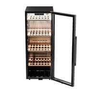 Винный шкаф Meyvel MV105-KBF1