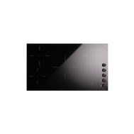 Индукционная варочная поверхность Professional Plus ILVE HVI395/BK,