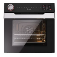 Духовой шкаф Panoramagic, ш.60 см ILVE OV60PMT3/MK