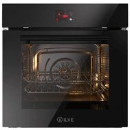 Многофункциональный духовой шкаф 60см ILVE OV60STCT3/BK