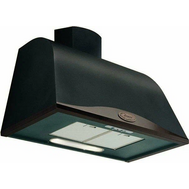 Вытяжка настенная FALMEC GINEVRA BOSTON BLACK 90 CGBN90.00#RAAJ461F