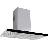 Пристенная вытяжка TEKA PerfectA4 DLH 985 T BLACK