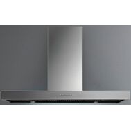 Вытяжка Falmec PLANE STEEL 120 PLUS  (вытяжка пристенная, нерж.сталь)