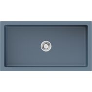 Мойка Omoikiri Mikura 83-СС Natceramic/cappuccino coffee