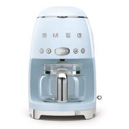 Капельная кофеварка Smeg DCF02NBEU