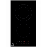 Встраиваемая электрическая варочная панель Electrolux LHR3233CK