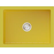 Мойка Omoikiri Mikura 61-SL Matt Natceramic/sicilian lemon