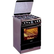 Плита комбинированная Kaiser HGE 60306 MKB