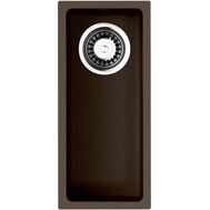 Мойка Omoikiri Bosen 20-U-ES Tetogranit