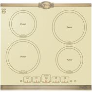 Электрическая варочная поверхность Kaiser KCT 6195 IElfEm