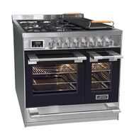 Плита комбинированная Kaiser HGE 93201 R