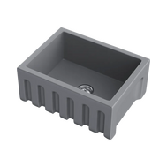 Мойка Omoikiri Mikura 61-PE Natceramic/pebble