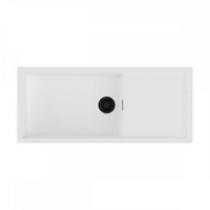 Мойка Omoikiri Sintesi 116-WH Artceramic/белый