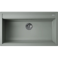 Мойка Omoikiri Kitagawa 86-LB-WG Artceramic/wind green