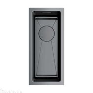 Мойка OMOIKIRI Taki 20-U/IF-IN