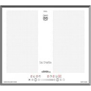 Индукционная варочная поверхность Kaiser KCT 67 FIW La Perle