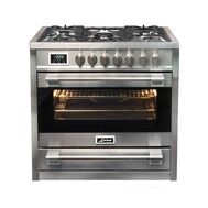 Плита комбинированная Kaiser HGE 93505 R