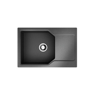 Мойка OMOIKIRI Yonaka 78-LB-BL Artgranit