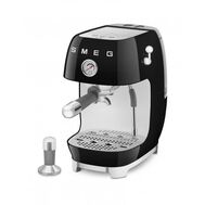 Кофемашина Smeg ECF03BLEU