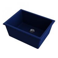 Мойка Omoikiri Okinoshima 61-U/I-RG Matt Natceramic/royal green