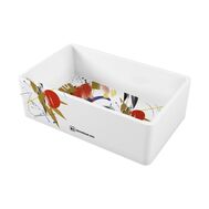 Мойка Mikura 76-Tokyo Natceramic