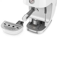 Кофемашина Smeg ECF03WHEU